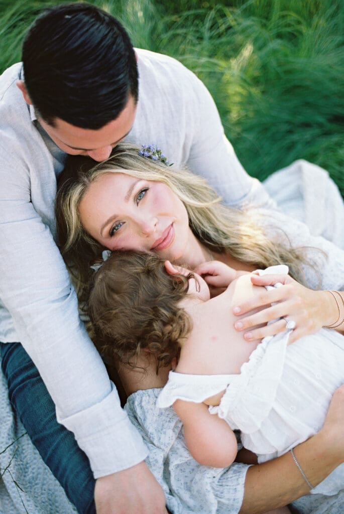 Argyle Baby Photographer